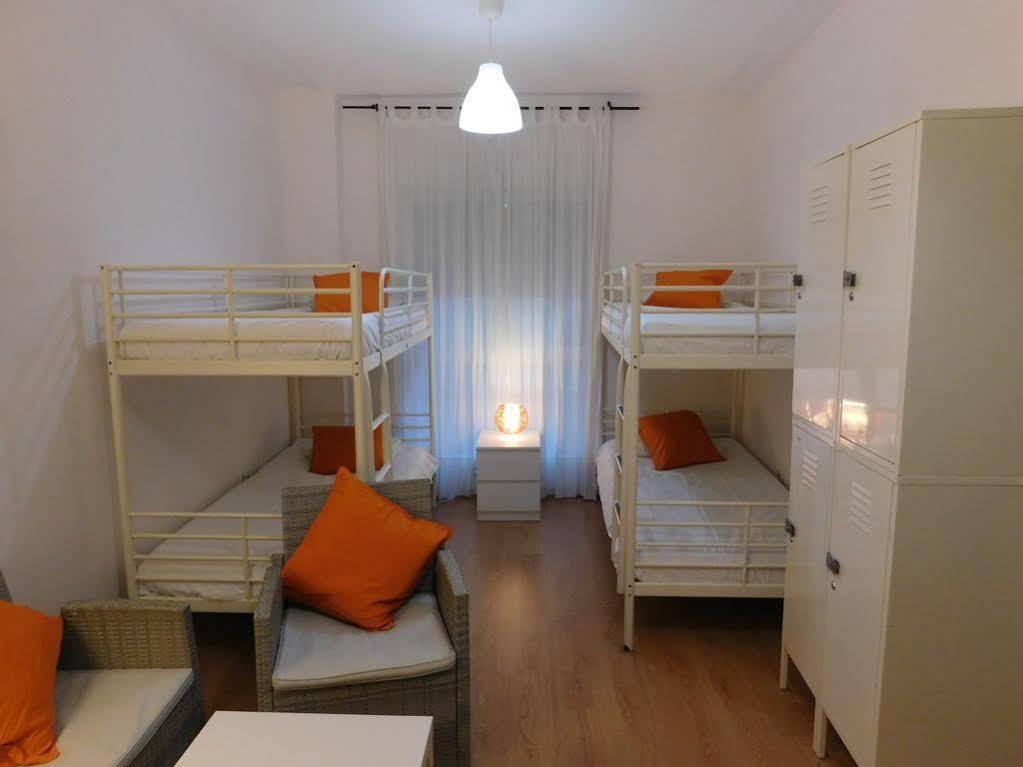 Cadiz Inn Backpackers Exterior foto